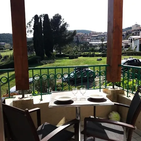 Apartment Le Village De Cap Esterel - Maeva - 2 Pieces 5 Personnes - Selection Mae-4799 Saint-Raphael (Var)