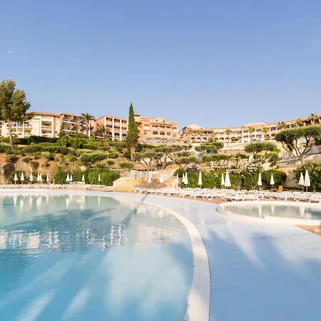 Le Village De Cap Esterel - Maeva - 2 Pieces 5 Personnes - Selection Mae-4799 Saint-Raphael (Var)