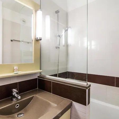 Résidence Le Village De Cap Esterel - Maeva - 2 Pièces 5 Personnes - Sélection Mae-4799 *