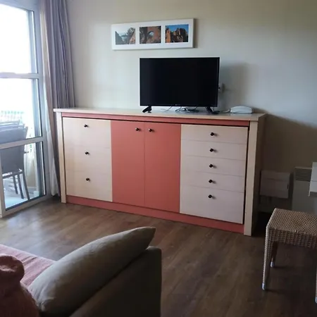 Apartment Le Village De Cap Esterel - Maeva - 2 Pieces 5 Personnes - Selection Mae-4799 Saint-Raphaël