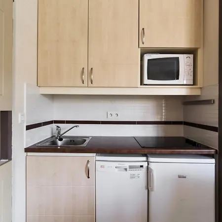 Résidence Le Village De Cap Esterel - Maeva - 2 Pièces 5 Personnes - Sélection Mae-4799 Appartement