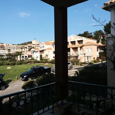 Résidence Le Village De Cap Esterel - Maeva - 2 Pièces 5 Personnes - Sélection Mae-4799 Appartement Saint-Raphaël