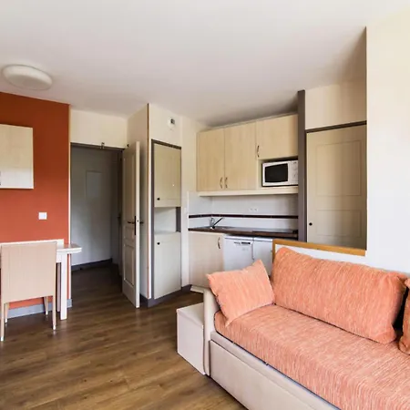 Le Village De Cap Esterel - Maeva - 2 Pieces 5 Personnes - Selection Mae-4799 Apartment *