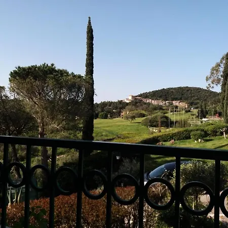 Résidence Le Village De Cap Esterel - Maeva - 2 Pièces 5 Personnes - Sélection Mae-4799