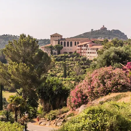 Le Village De Cap Esterel - Maeva - 2 Pieces 5 Personnes - Selection Mae-4799 アパート Saint-Raphaël