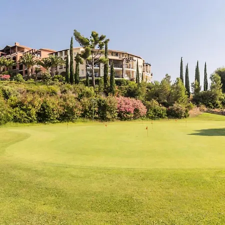 Le Village De Cap Esterel - Maeva - 2 Pieces 5 Personnes - Selection Mae-4799