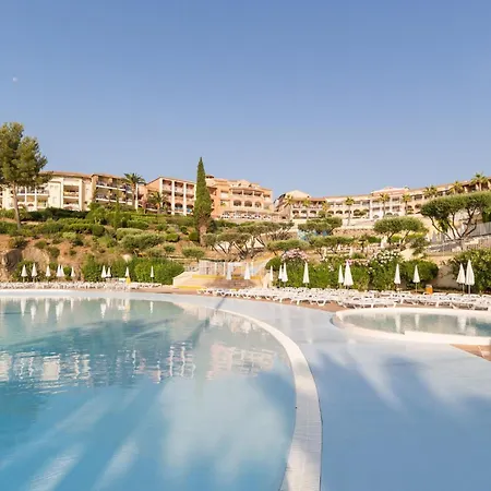 Le Village De Cap Esterel - Maeva - 2 Pieces 5 Personnes - Selection Mae-4799 *