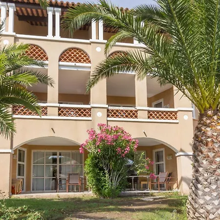 Apartman Le Village De Cap Esterel - Maeva - 2 Pieces 5 Personnes - Selection Mae-4799 *