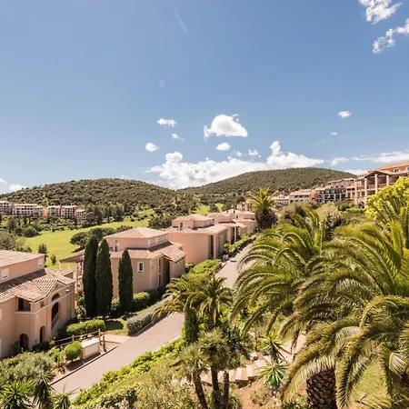 Le Village De Cap Esterel - Maeva - 2 Pieces 5 Personnes - Selection Mae-4799 Apartman