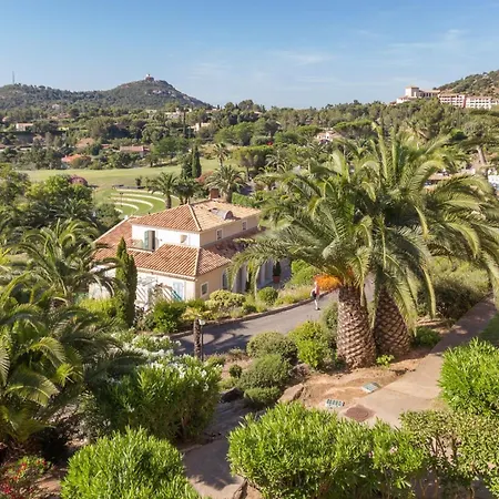 Le Village De Cap Esterel - Maeva - 2 Pieces 5 Personnes - Selection Mae-4799 Saint-Raphaël
