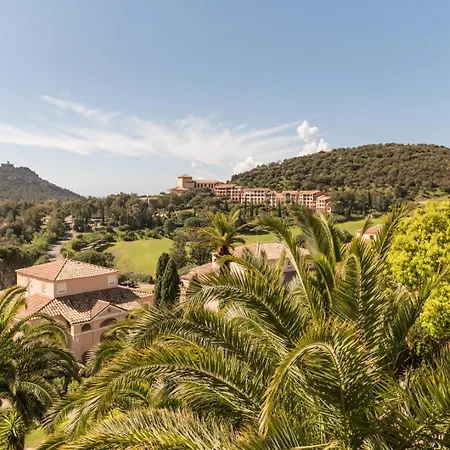 Le Village De Cap Esterel - Maeva - 2 Pieces 5 Personnes - Selection Mae-4799 * Saint-Raphaël