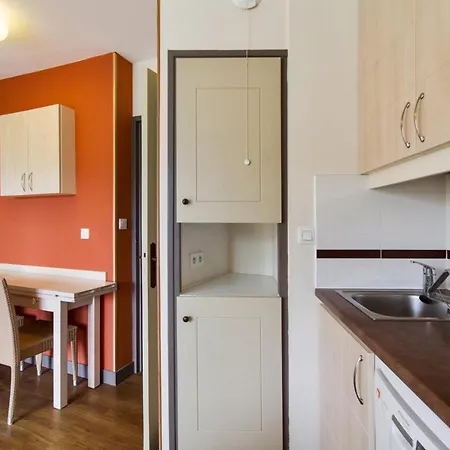 Le Village De Cap Esterel - Maeva - 2 Pieces 5 Personnes - Selection Mae-4799 Apartman