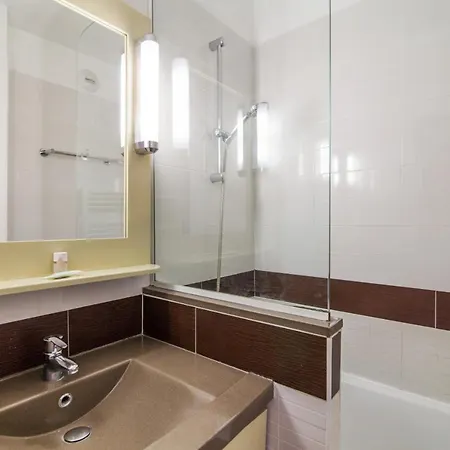 Apartman Le Village De Cap Esterel - Maeva - 2 Pieces 5 Personnes - Selection Mae-4799
