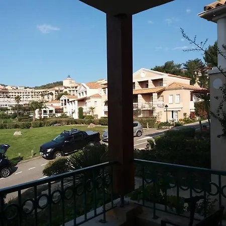 Le Village De Cap Esterel - Maeva - 2 Pieces 5 Personnes - Selection Mae-4799 Saint-Raphaël