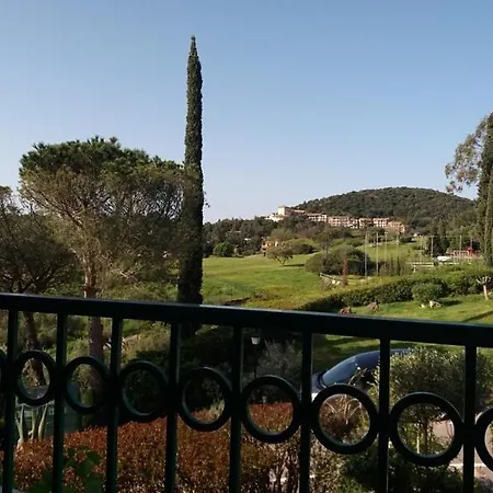 Le Village De Cap Esterel - Maeva - 2 Pieces 5 Personnes - Selection Mae-4799 Apartman *