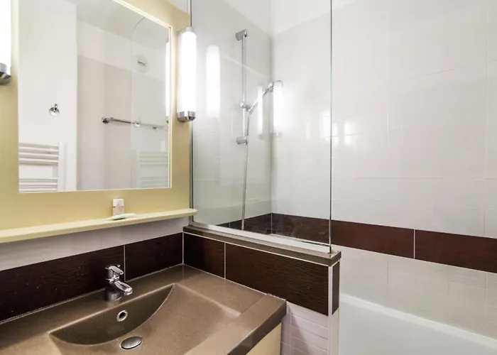 Le Village De Cap Esterel - Maeva - 2 Pieces 5 Personnes - Selection Mae-4799 *