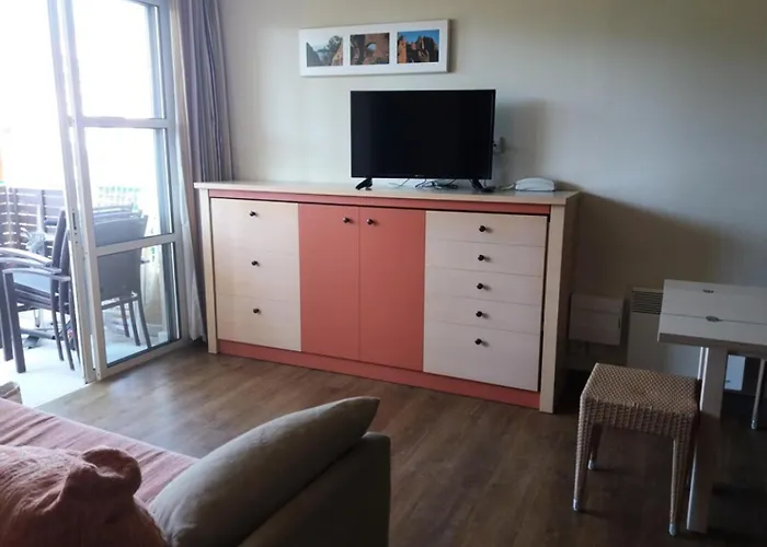 アパート Le Village De Cap Esterel - Maeva - 2 Pieces 5 Personnes - Selection Mae-4799 Saint-Raphaël