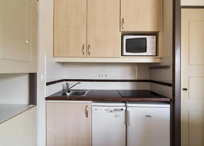 Le Village De Cap Esterel - Maeva - 2 Pieces 5 Personnes - Selection Mae-4799 아파트