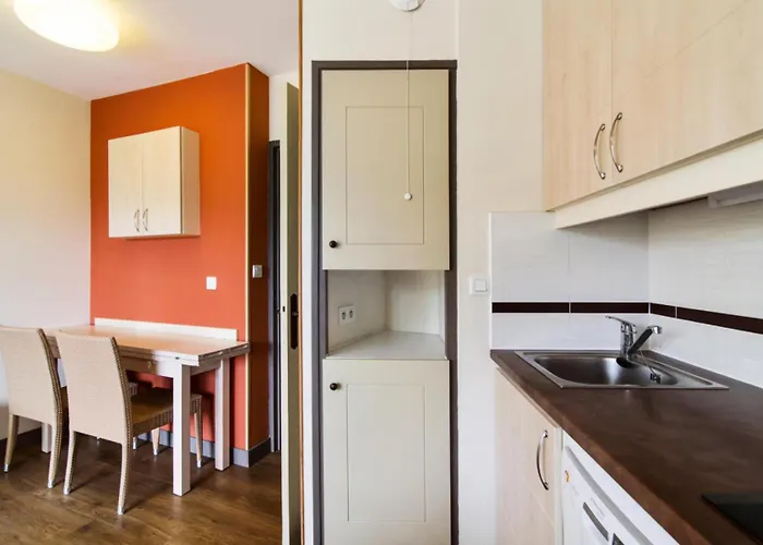 Le Village De Cap Esterel - Maeva - 2 Pieces 5 Personnes - Selection Mae-4799 아파트