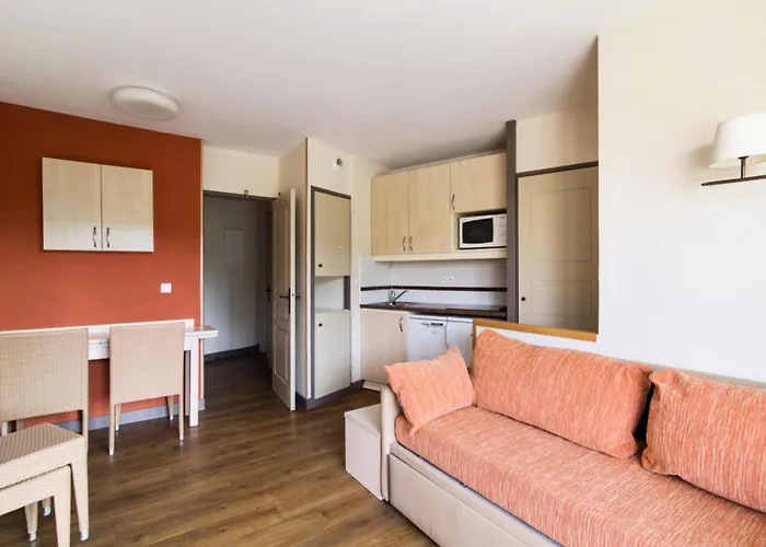 Le Village De Cap Esterel - Maeva - 2 Pieces 5 Personnes - Selection Mae-4799 アパート *