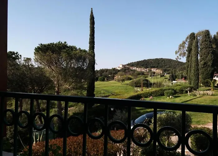 Le Village De Cap Esterel - Maeva - 2 Pieces 5 Personnes - Selection Mae-4799