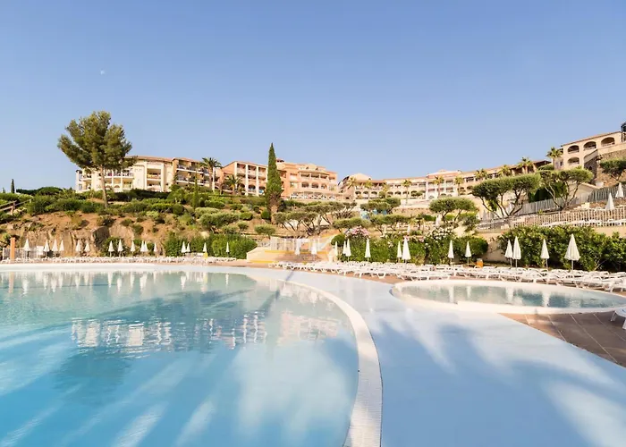 Le Village De Cap Esterel - Maeva - 2 Pieces 5 Personnes - Selection Mae-4799 Saint-Raphaël