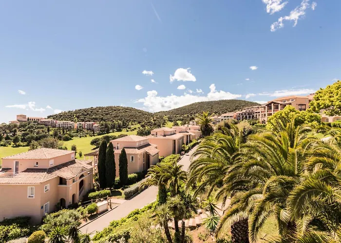 Le Village De Cap Esterel - Maeva - 2 Pieces 5 Personnes - Selection Mae-4799 Saint-Raphaël