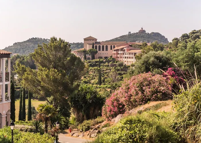 Le Village De Cap Esterel - Maeva - 2 Pieces 5 Personnes - Selection Mae-4799 アパート Saint-Raphaël