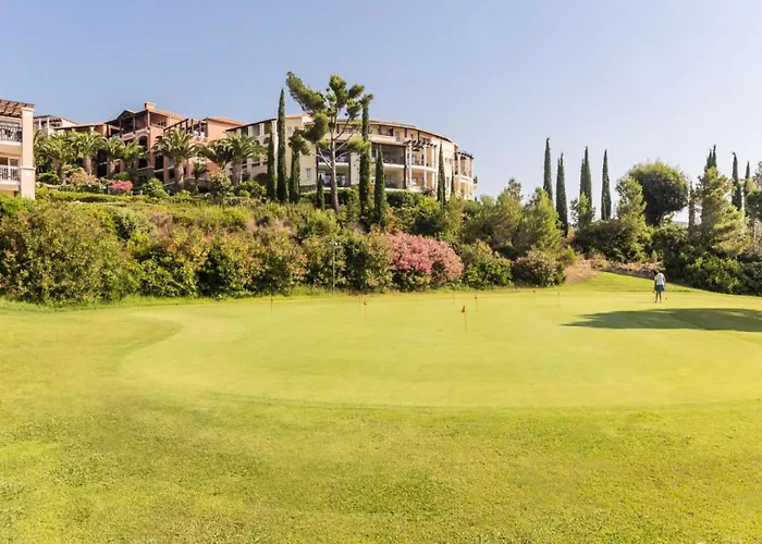 Le Village De Cap Esterel - Maeva - 2 Pieces 5 Personnes - Selection Mae-4799